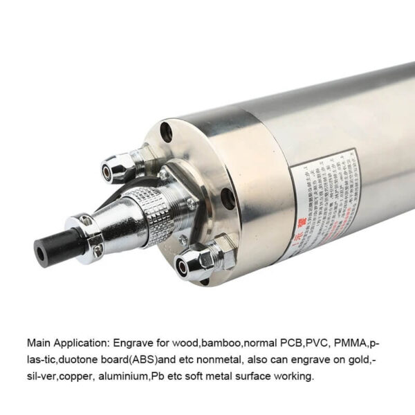 1.5kw cuplu constant 1.5kw cnc fuse