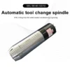 12kw cnc atc spindle