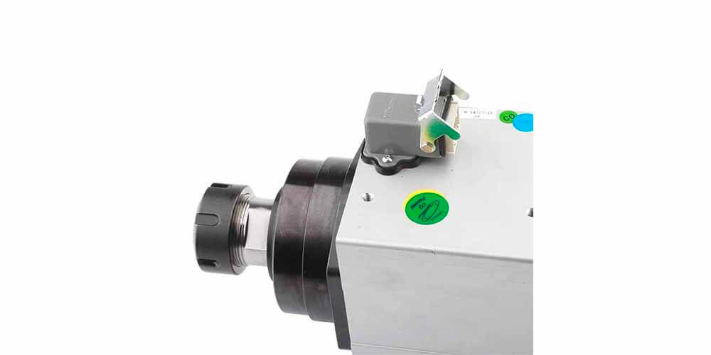 Trục HSD cho máy định tuyến cnc