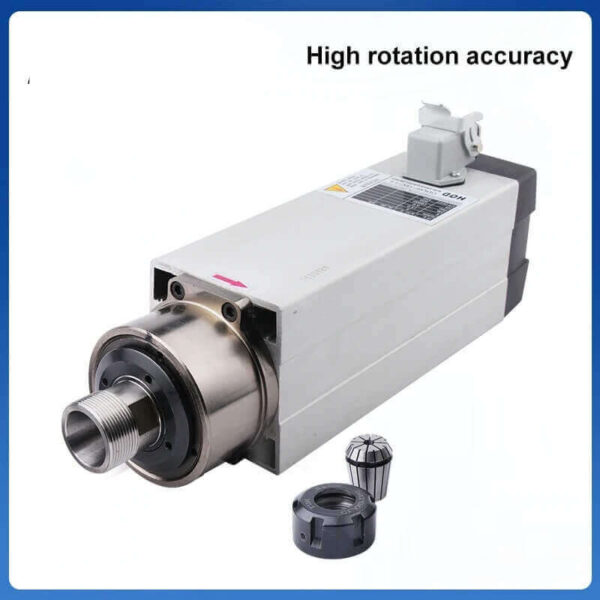 cnc булны мотор агаар хөргөлттэй 3.5kw