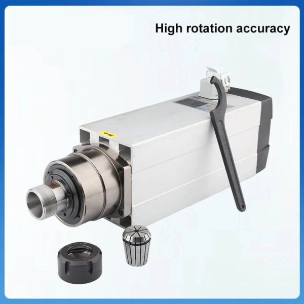 Оптовая шпиндели er32 cnc
