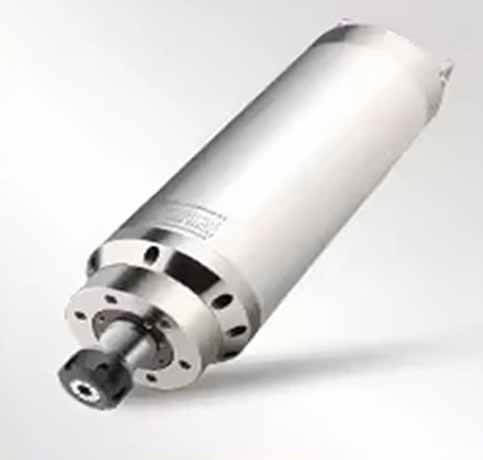 Metal Milling CNC Spindles