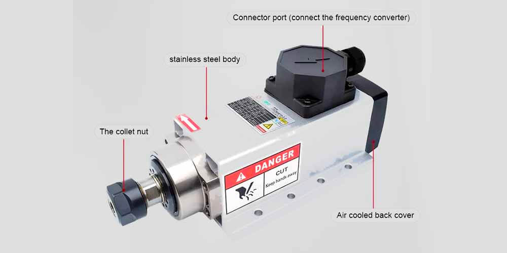 spindlar