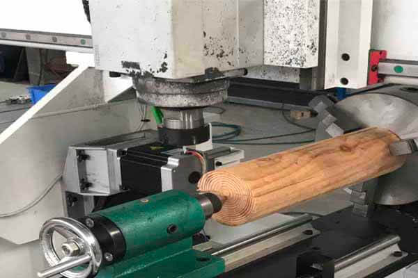 wood carving cnc spindles