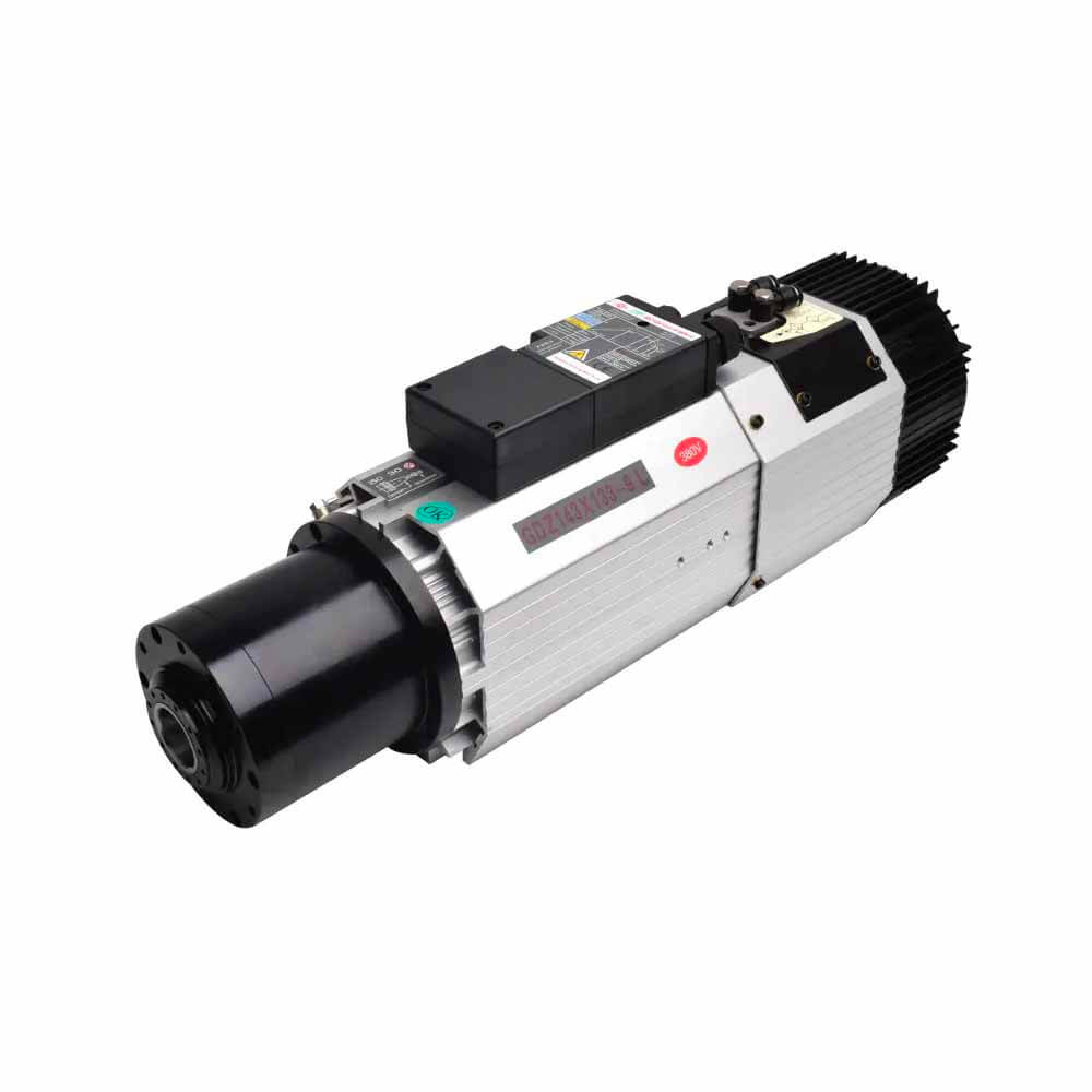 </noscript>Động cơ trục chính hiệu suất cao 24000 vòng/phút | Trục chính CNC ATC cho chế biến gỗ